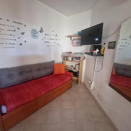 Holiday home A Casa Ma&mi *