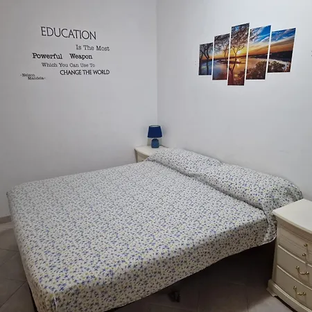 A Casa Ma&mi Lido di Latina